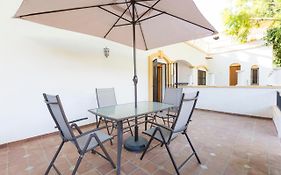 Casita Las Eras en Villa de Nijar con piscina